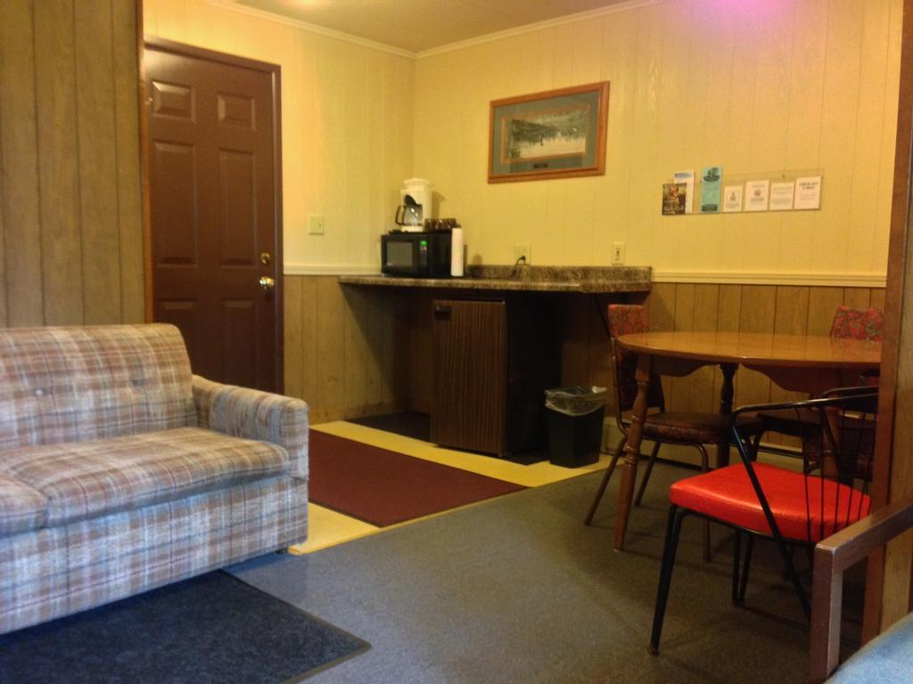 Indianhead Motel Ironwood Cameră foto
