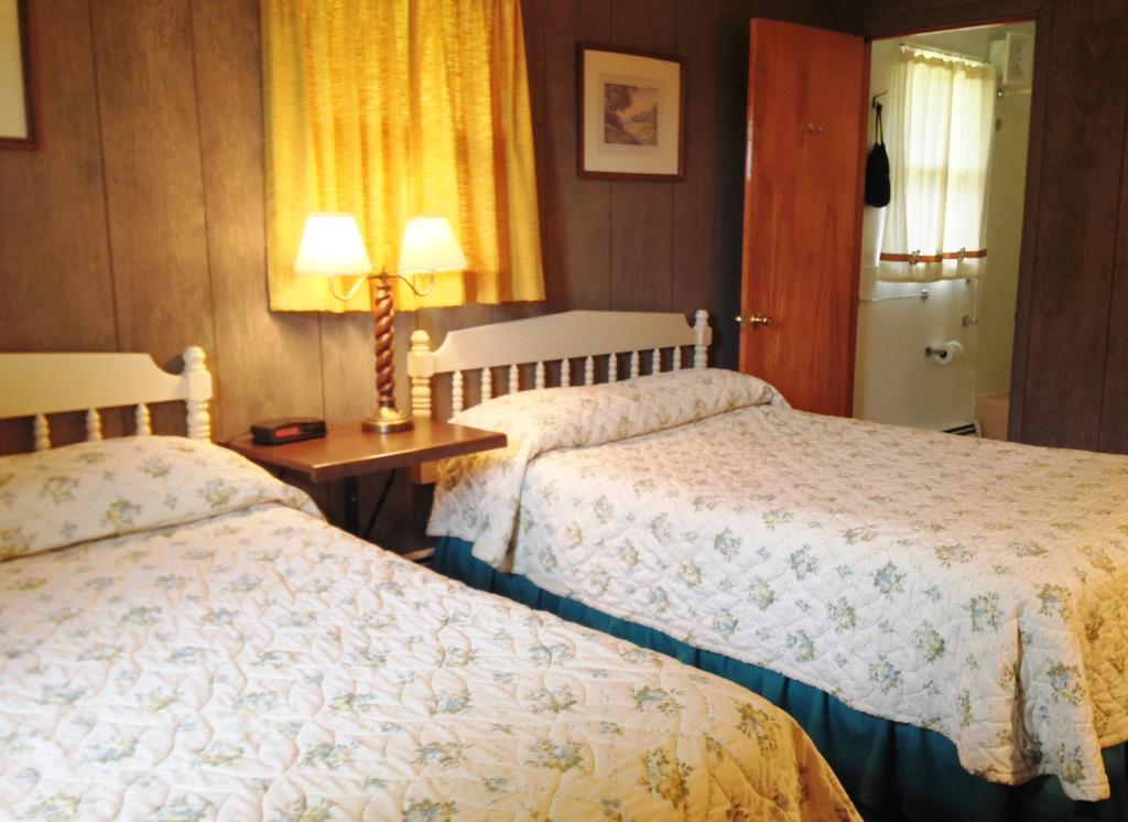 Indianhead Motel Ironwood Cameră foto